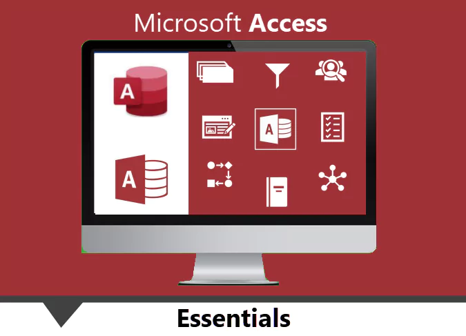 Microsoft Access Essentials Course